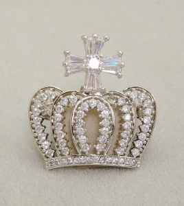 Brooch BRP18-0460